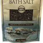 Соль Мертвого моря