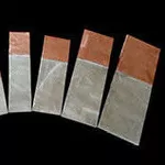 Медно-алюминиевые пластины (МА)