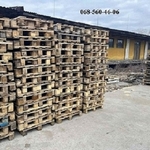 Скупка б/в піддонів, європіддонів в Кропивницьком.