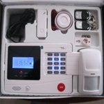 GSM сигнализация беспроводная для дома офиса магазина BSE-960 (G10A)