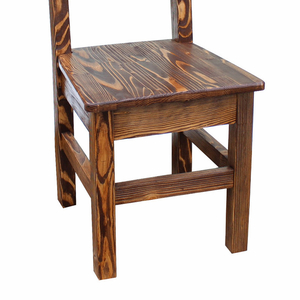 Деревянные стулья для кафе,  Стул Кавалер