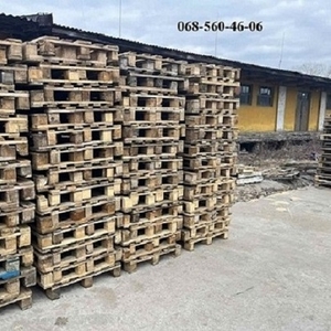 Продам європіддони бв Запоріжжя.