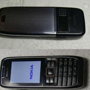 Продам мобильный телефон Nokia E51 бу 