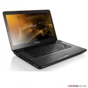Ноутбук Lenovo IdeaPad Y560-380