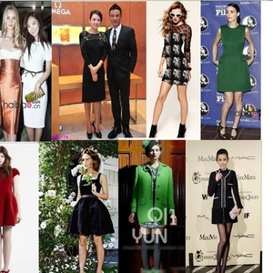оптовая торговля модной одежды,  бренд копий,  Miu Miu,  Chanel