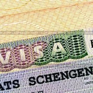 Шенген візи та запрошення