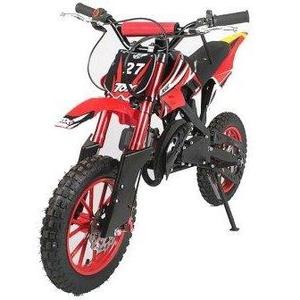 Хит Сезона!!! Детский кроссовый мотоцикл Apollo Dirtbike 49cc