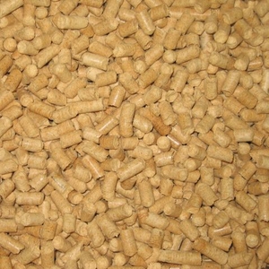 Топливные гранулы (пеллеты) 8мм от производителя
