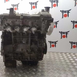 Откапиталенный двигатель Мазда 3 бензин 1.6 мотор Z6 Mazda 3 BK
