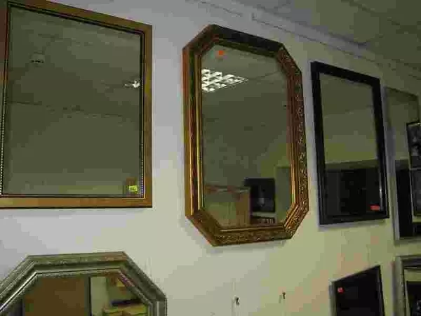 Зеркало,  зерало в прихожую,  зеркало для ванной комнаты,  зеркало в раме