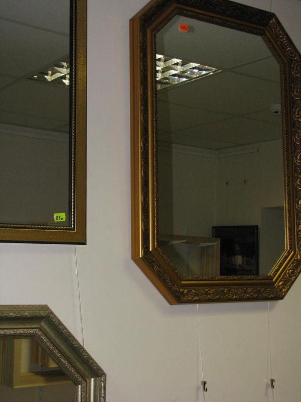 Зеркало,  зерало в прихожую,  зеркало для ванной комнаты,  зеркало в раме 2
