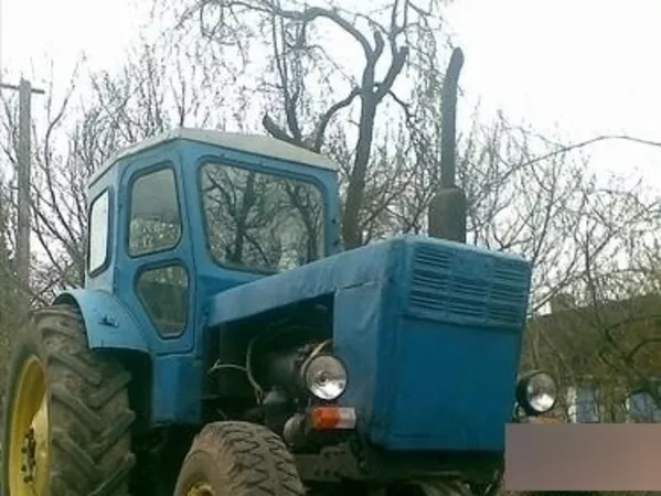 продам трактор Т-40