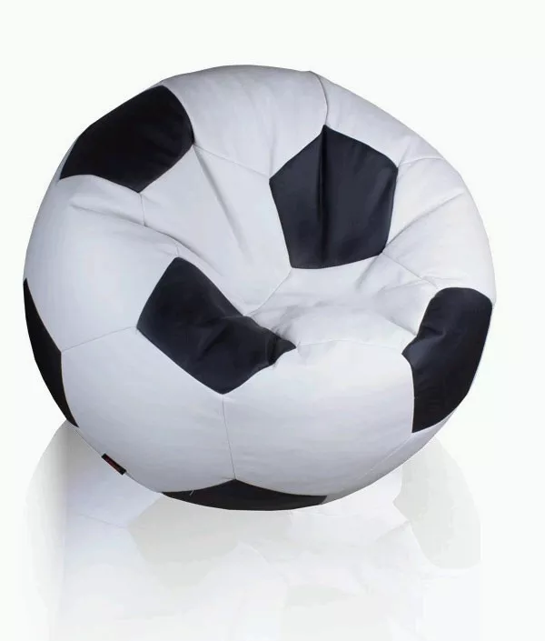 Бескаркасное кресло Мяч,  Кресло мяч,   купить бескаркасную мебель 4
