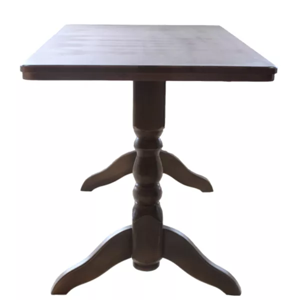 Недорогие деревянные столы,  Стол Классик 3