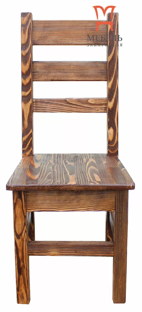 Деревянные стулья для кафе,  Стул Кавалер 3