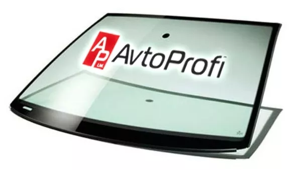 Лобовое стекло,  автостекло Audi A4,  Ауди А4,  лобове автоскло