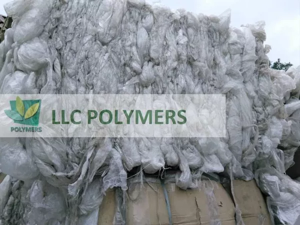 Закупаем отходы: полиэтилен термоусадочный,  стрейч пленка LLDPE