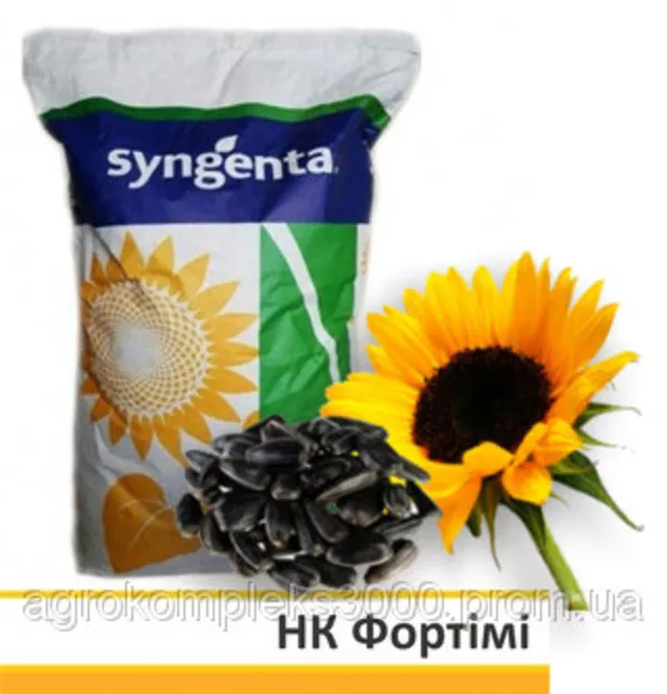 Продам семена подсолнечника Syngenta  2