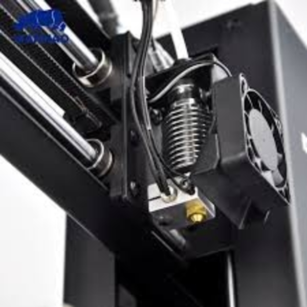 Качественный 3D Принтер Wanhao Duplicator i3 Mini гарантия! Скидка 30% 3