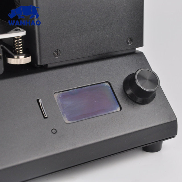 Качественный 3D Принтер Wanhao Duplicator i3 Mini гарантия! Скидка 30% 5