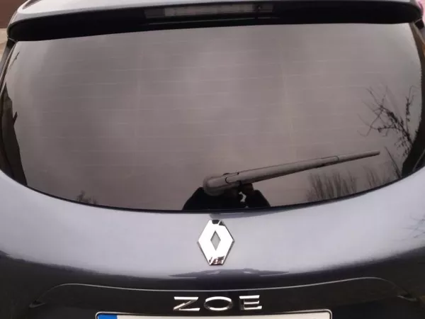 продам Renault ZOE Intens 41 KWh, купить электромобиль рено зое 41 квт 2