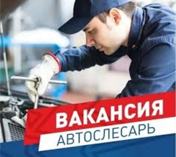 На постоянную работу требуется автослесарь. г. Запорожье 