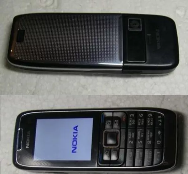Продам мобильный телефон Nokia E51 бу 