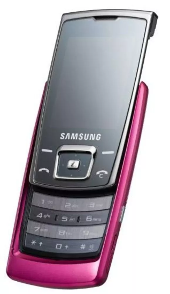 Продам мобильный телефон  САМСУНГ SGH-E840