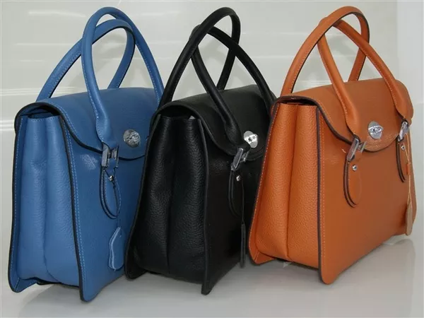 100% копия бренд сумки,  LV,  Prada,  Miu Miu,  Hermes 4