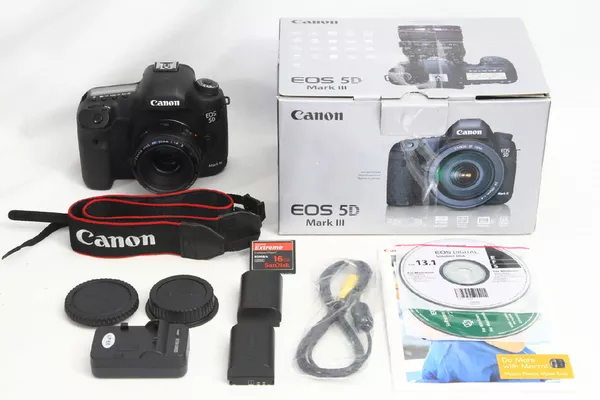 Продажа: Canon EOS 5D Mark III,  Mark II,  Nikon D800,  D600,  D800E