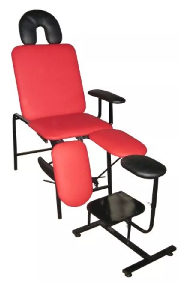 Парикмахерские кресла,  косметологические кушетки,  массажные столы