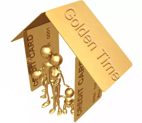 Финансовый центр Golden Time – Вклады.  Инвестиции. Объекты инвестиров