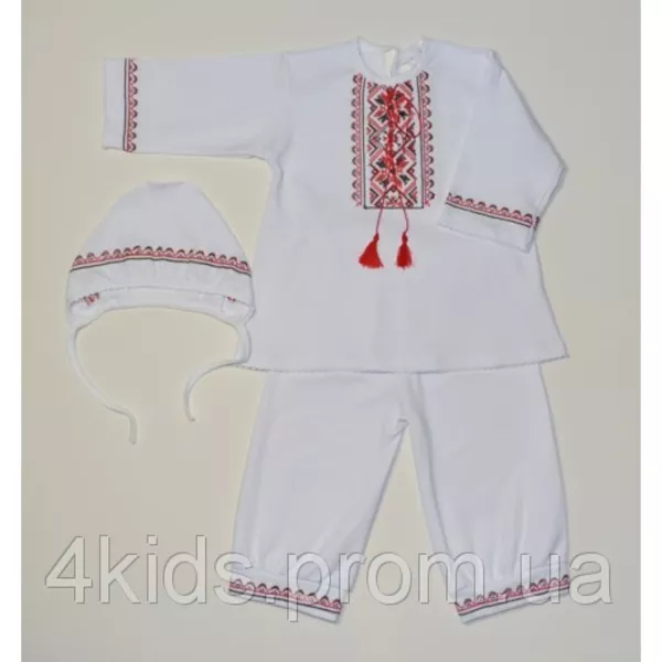 Детская одежда от интернет-магазина 4kids 2