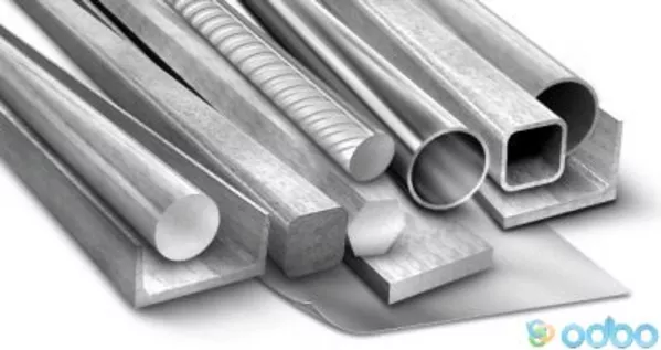 Алюминиевый прокат:лента, лист, фольга, труба,  пруток, профиль4071477Киев 3