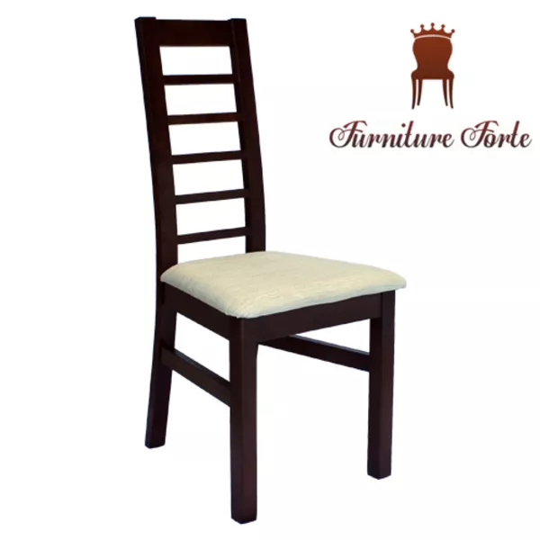 Деревянные стулья для кафе,  Стул Леон 2