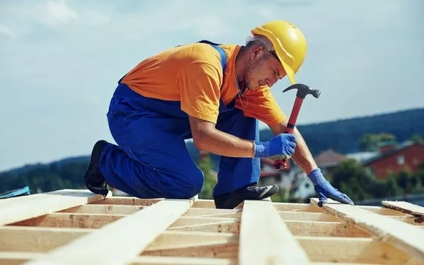 В строительную компанию в Запорожье требуются
