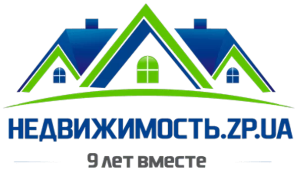 База недвижимость.zp.ua